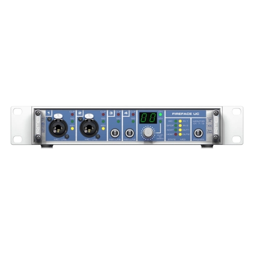 RME Fireface UCX II