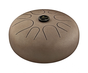 Meinl STD-1 VB Stell Tongue Drum