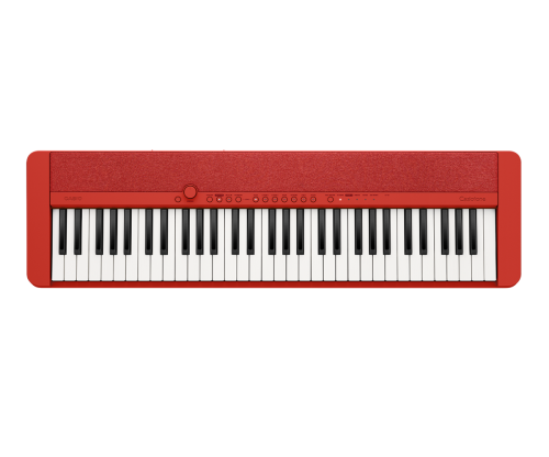 Casio CT-S1 RD