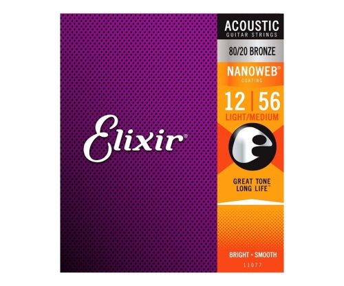 Elixir 11077