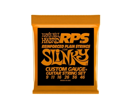 Ernie Ball 2241