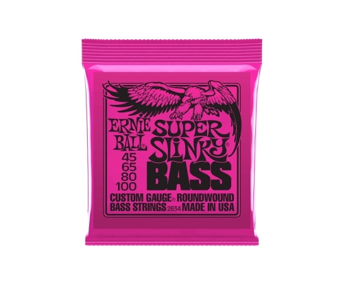 Ernie Ball 2834