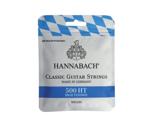 Hannabach 500 HT