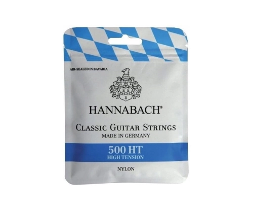 Hannabach 500 MT