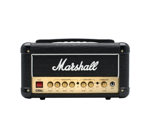 Marshall DSL-1HR