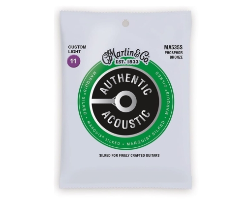 Martin Authentic Acoustic MA-535S