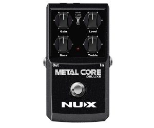 NUX Metal Core Deluxe  