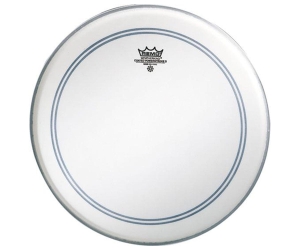 Remo Powerstroke 3 Coated 13"