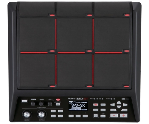 Roland SPD-SX