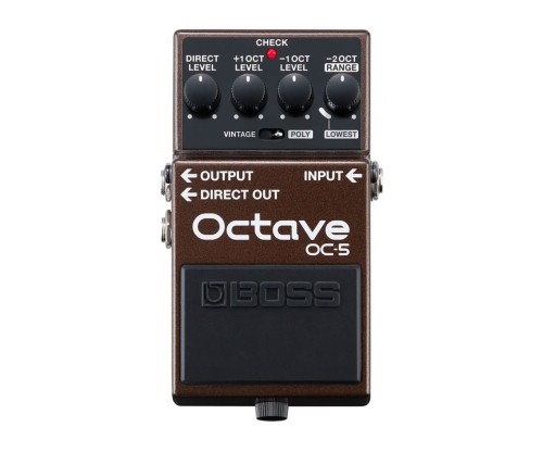 BOSS OC-5