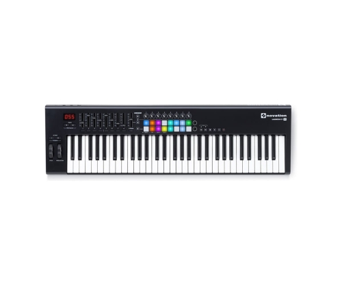 NOVATION Launchkey 61 mk2