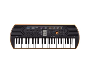 Casio SA-76
