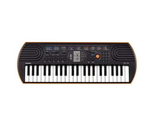 Casio SA-76