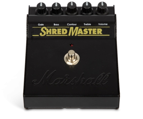 Marshall ShredMaster