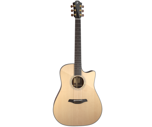 Furch Yellow Dc-SR LR Baggs Anthem 