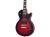 Epiphone Slash Les Paul Vermillion Burst + Futerał