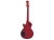 Epiphone Slash Les Paul Vermillion Burst + Futerał