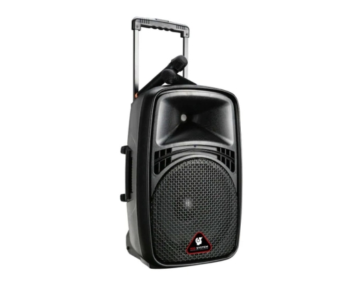 IGO SYSTEM EZ-15A