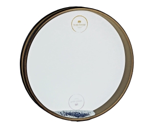 MEINL WD16WB-WH Wave Drum 16"