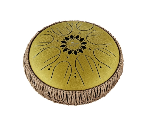 MEINL MOSTD3G Octave Steel Tongue Drum