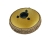 MEINL MOSTD3G Octave Steel Tongue Drum