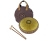 MEINL MOSTD3G Octave Steel Tongue Drum