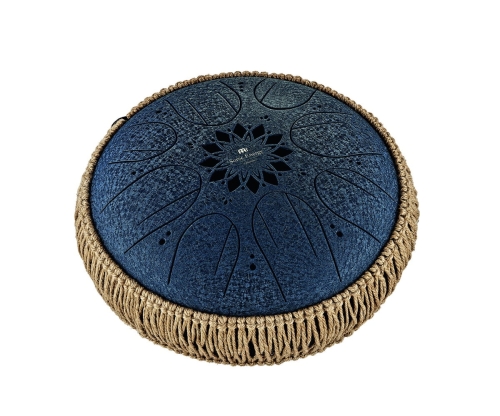 MEINL MOSTD2NB Octave Steel Tongue Drum