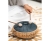 MEINL MOSTD2NB Octave Steel Tongue Drum