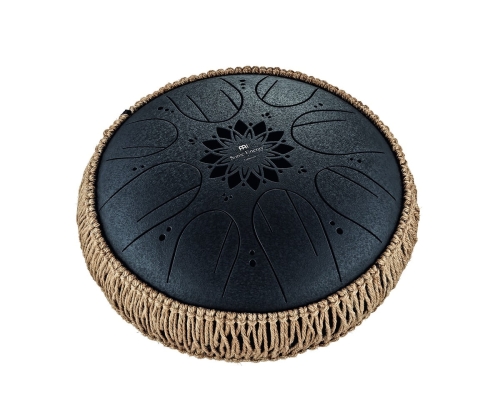 MEINL MOSTD1BK Octave Steel Tongue Drum