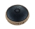 MEINL MOSTD1BK Octave Steel Tongue Drum