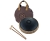 MEINL MOSTD1BK Octave Steel Tongue Drum