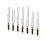 MEINL TF-SET-CHA-7C Strojone kamertony planetarne - zestaw czakr