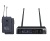 Prodipe HEADSET B210DUO DSP UHF