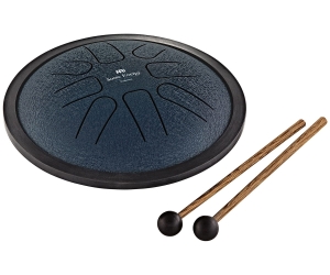 MEINL SSTD2NB Small Steel Tongue Drum