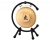 MEINL TMTGS-XL Statyw na gong