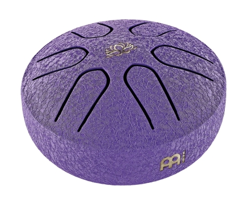 MEINL PSTD1PLF Pocket Stell Tongue Drum 