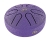 MEINL PSTD1PLF Pocket Stell Tongue Drum 