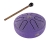 MEINL PSTD1PLF Pocket Stell Tongue Drum 