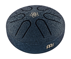 MEINL PSTD2NBVF Pocket Stell Tongue Drum