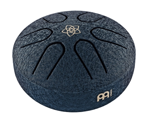 MEINL PSTD2NBVF Pocket Stell Tongue Drum