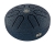 MEINL PSTD2NBVF Pocket Stell Tongue Drum