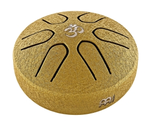 MEINL PSTD3GOM Pocket Stell Tongue Drum