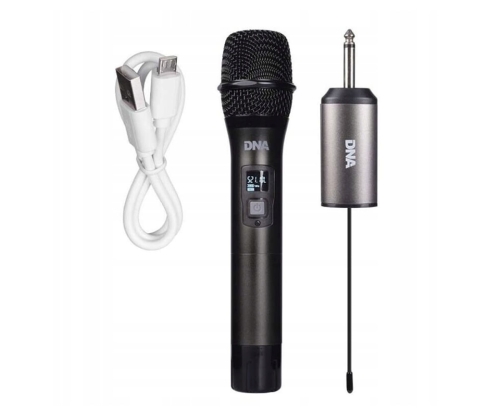DNA FU VOCAL SET