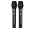 DNA FU DUAL VOCAL