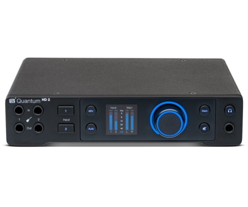 Presonus Quantum HD 2