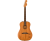 Fender Highway  Dreadnought MAH RW