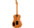 Fender Highway  Dreadnought MAH RW