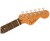 Fender Highway  Dreadnought MAH RW
