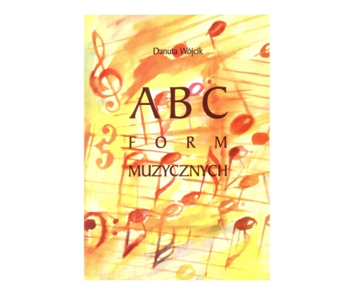 ABC form muzycznych