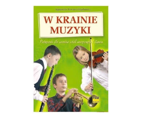 W krainie muzyki